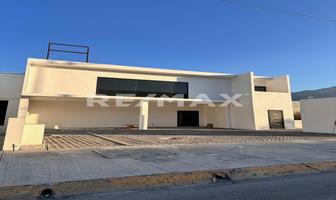 Foto de inmueble en Antiguo Camino a Villa de Garcia, Col. Hacienda el Palmar C.P. 66367, Santa Catarina