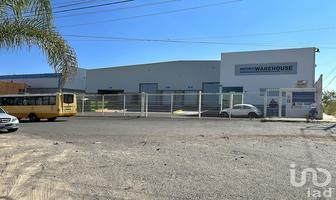 Foto de inmueble en Antiguo Camino Nacional #128, Col. Nuevo Parque Industrial C.P. 76806, San Juan del Río