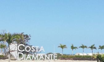 Foto de inmueble en , Col. Residencial Playa Dorada C.P. 95264, Alvarado