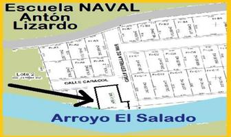 Foto de inmueble en SE Vende Terreno 700mts en Anton Lizardo que da al río Camino a Mata de Uva, Col. Anton Lizardo C.P. 95269, Alvarado
