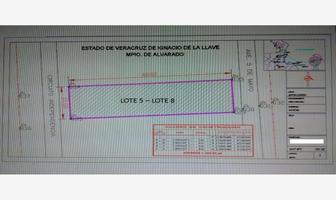 Foto de inmueble en , Col. Anton Lizardo C.P. 95269, Alvarado