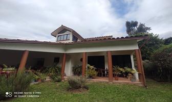 Foto de inmueble en Antonio M. Quirazco, Col. Plan de la Cruz C.P. 91517, Coatepec