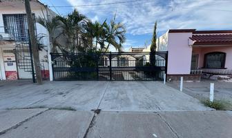 Foto de inmueble en  , Col. Antonio Nakayama C.P. 80194, Culiacán