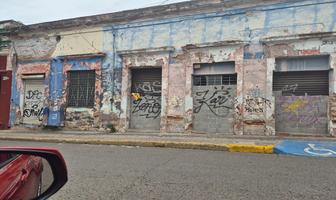 Foto de inmueble en Antonio Rosales, Col. Centro C.P. 80000, Culiacán