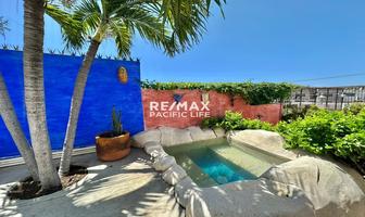 Foto de inmueble en Antonio Rosales, Col. Centro C.P. 82000, Mazatlán