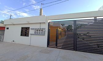 Foto de inmueble en  , Col. Antonio Toledo Corro C.P. 81285, Ahome
