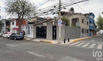Foto de inmueble en ANTONIO VALERIANO #166, Col. Del Gas C.P. 02950, Azcapotzalco