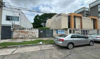 Foto de inmueble en Antonio Valeriano #4, Col. Residencial Chapalita C.P. 44500, Guadalajara