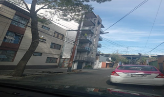 Foto de inmueble en Antonio Van Dick, Col. Santa María Nonoalco C.P. 01420, Álvaro Obregón