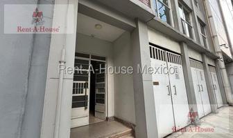 Foto de inmueble en  , Col. Anzures C.P. 11590, Miguel Hidalgo