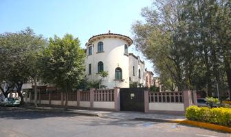 Foto de inmueble en  , Col. Anzures C.P. 11590, Miguel Hidalgo