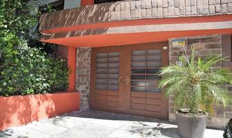 Foto de inmueble en  , Col. Anzures C.P. 11590, Miguel Hidalgo