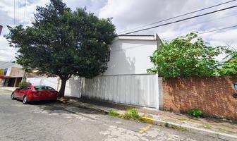 Foto de inmueble en  , Col. Anzures C.P. 72530, Puebla