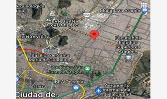 Foto de inmueble en APASEO EL GRANDE #244, Col. San Felipe de Jesús C.P. 07510, Gustavo A. Madero