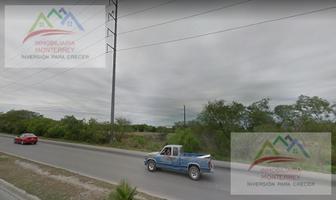Foto de inmueble en  , Col. Apodaca Centro C.P. 66600, Apodaca