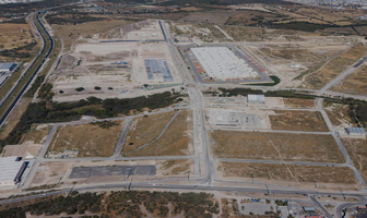 Foto de inmueble en APODACA, Col. San Javier C.P. 66646, Apodaca