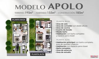 Foto de inmueble en APOLO, Col. Hacienda del Río C.P. 21399, Mexicali