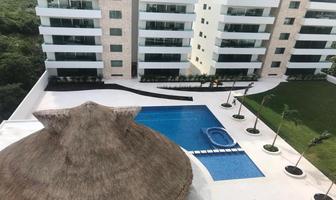 Foto de inmueble en  , Col. Aqua Residencial C.P. 77560, Benito Juárez