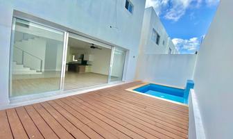 Foto de inmueble en  , Col. Aqua Residencial C.P. 77560, Benito Juárez