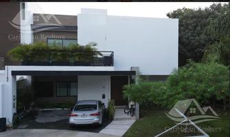 Foto de inmueble en  , Col. Aqua Residencial C.P. 77560, Benito Juárez