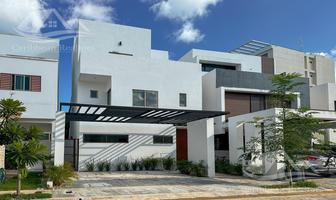 Foto de inmueble en  , Col. Aqua Residencial C.P. 77560, Benito Juárez
