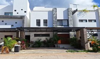 Foto de inmueble en  , Col. Aqua Residencial C.P. 77560, Benito Juárez
