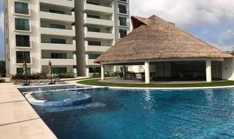 Foto de inmueble en  , Col. Aqua Residencial C.P. 77560, Benito Juárez