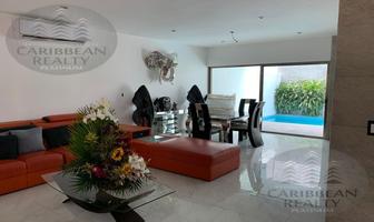 Foto de inmueble en  , Col. Aqua Residencial C.P. 77560, Benito Juárez