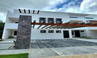 Foto de inmueble en  , Col. Aqua Residencial C.P. 77560, Benito Juárez