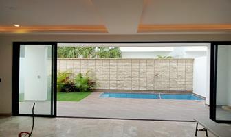 Foto de inmueble en  , Col. Aqua Residencial C.P. 77560, Benito Juárez