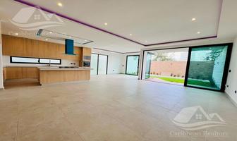Foto de inmueble en  , Col. Aqua Residencial C.P. 77560, Benito Juárez
