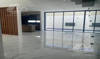 Foto de inmueble en  , Col. Aqua Residencial C.P. 77560, Benito Juárez
