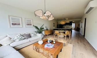 Foto de inmueble en  , Col. Aqua Residencial C.P. 77560, Benito Juárez