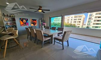 Foto de inmueble en  , Col. Aqua Residencial C.P. 77560, Benito Juárez