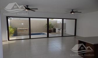 Foto de inmueble en  , Col. Aqua Residencial C.P. 77560, Benito Juárez