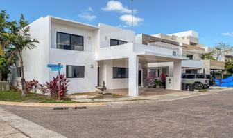 Foto de inmueble en  , Col. Aqua Residencial C.P. 77560, Benito Juárez