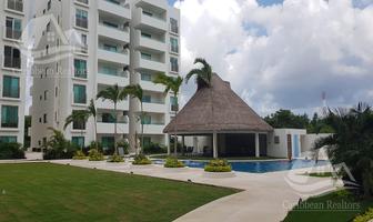 Foto de inmueble en  , Col. Aqua Residencial C.P. 77560, Benito Juárez