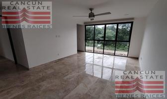 Foto de inmueble en  , Col. Aqua Residencial C.P. 77560, Benito Juárez