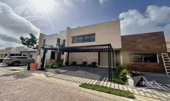 Foto de inmueble en  , Col. Aqua Residencial C.P. 77560, Benito Juárez