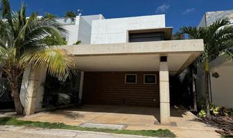 Foto de inmueble en  , Col. Aqua Residencial C.P. 77560, Benito Juárez