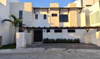Foto de inmueble en  , Col. Aqua Residencial C.P. 77560, Benito Juárez