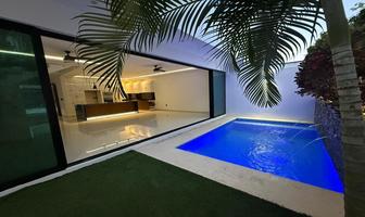 Foto de inmueble en  , Col. Aqua Residencial C.P. 77560, Benito Juárez