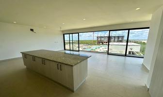 Foto de inmueble en Vendo Lindo Departamento en Desarrollo Valle Aurora Frente Via Cumbres de 2 Rec con 26 Amenidades de, Col. Residencial Río C.P. 77560, Benito Juárez