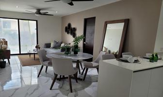 Foto de inmueble en , Col. Aqua Residencial C.P. 77560, Benito Juárez