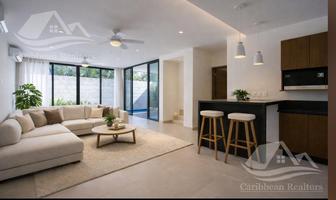 Foto de inmueble en  , Col. Aqua Residencial C.P. 77560, Benito Juárez