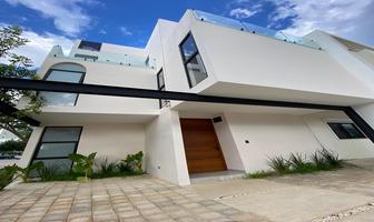 Foto de inmueble en , Col. Aqua Residencial C.P. 77560, Benito Juárez