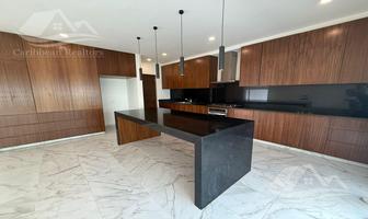 Foto de inmueble en  , Col. Aqua Residencial C.P. 77560, Benito Juárez