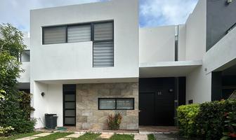 Foto de inmueble en  , Col. Aqua Residencial C.P. 77560, Benito Juárez