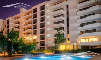 Foto de inmueble en  , Col. Aqua Residencial C.P. 77560, Benito Juárez