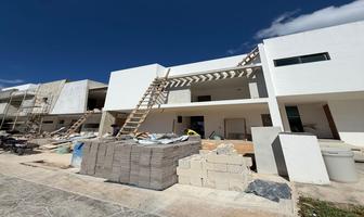Foto de inmueble en , Col. Aqua Residencial C.P. 77560, Benito Juárez